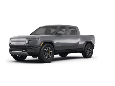 Rivian R1T