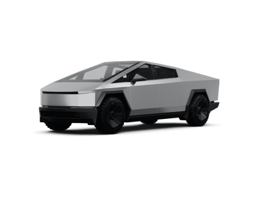 Tesla Cybertruck